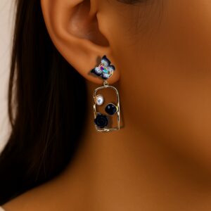 Celestial Garden – Black