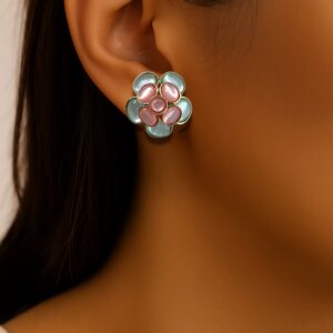 Blossom Bloom – Pastel Petal