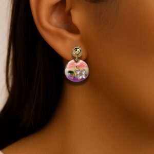 Spring Meadow – Floral Drop
