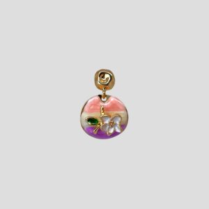 Spring Meadow – Floral Drop