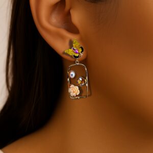 Celestial Garden – Brown