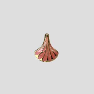 Noir Fan – Enamel Shell