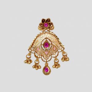 Gulnaaz Jhumka