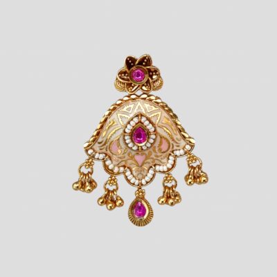 Gulnaaz Jhumka