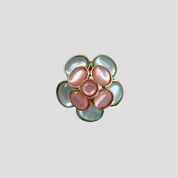Blossom Bloom – Pastel Petal - Image 3