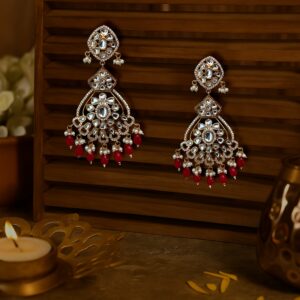 Noori Kundan Chandbaali (Ruby)