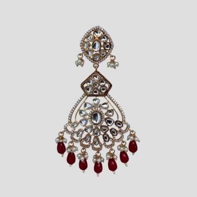 Noori Kundan Chandbaali (Ruby)