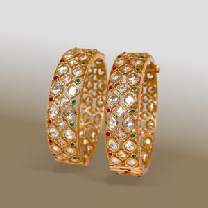 Chandra Bangles
